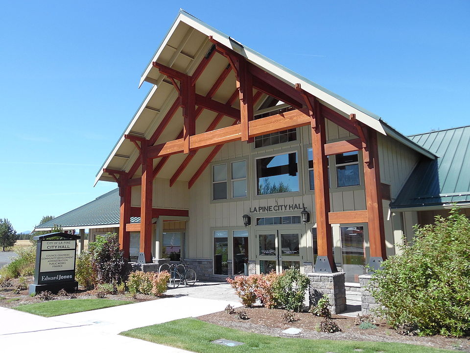 La Pine