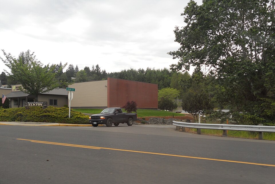 Elkton