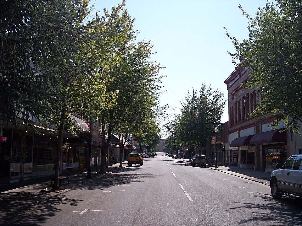 Roseburg