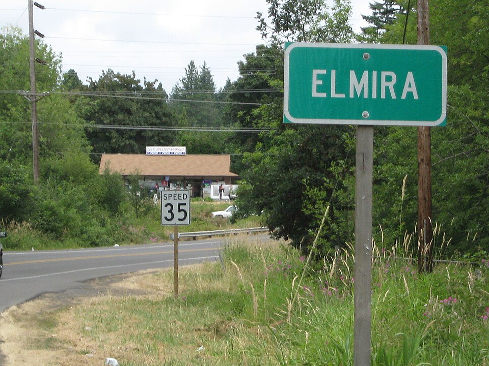 Elmira