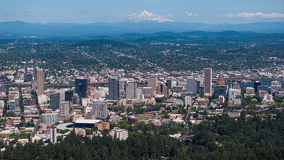 Portland Authority
