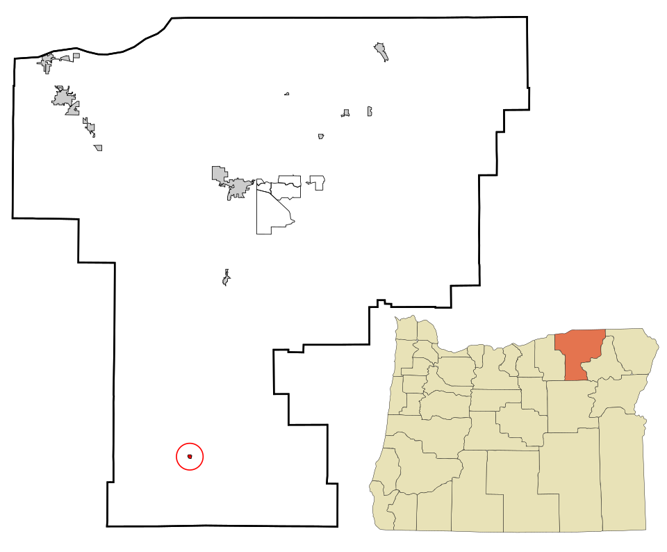 Ukiah