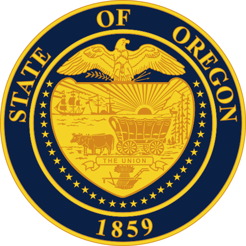 State seal