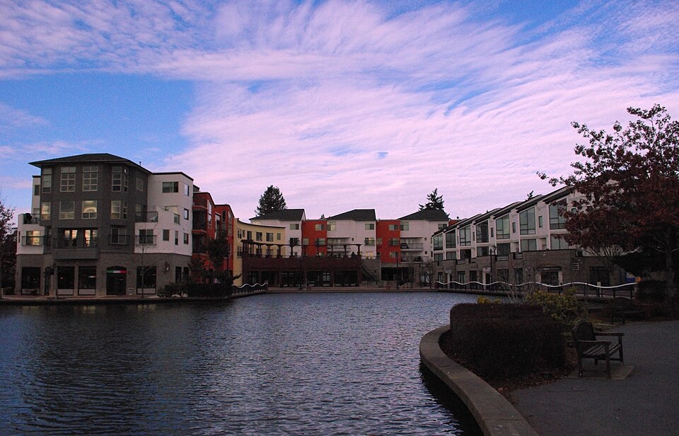 Tualatin Authority