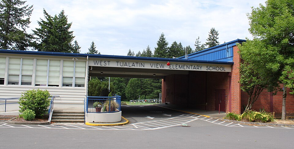 West Haven-Sylvan Authority